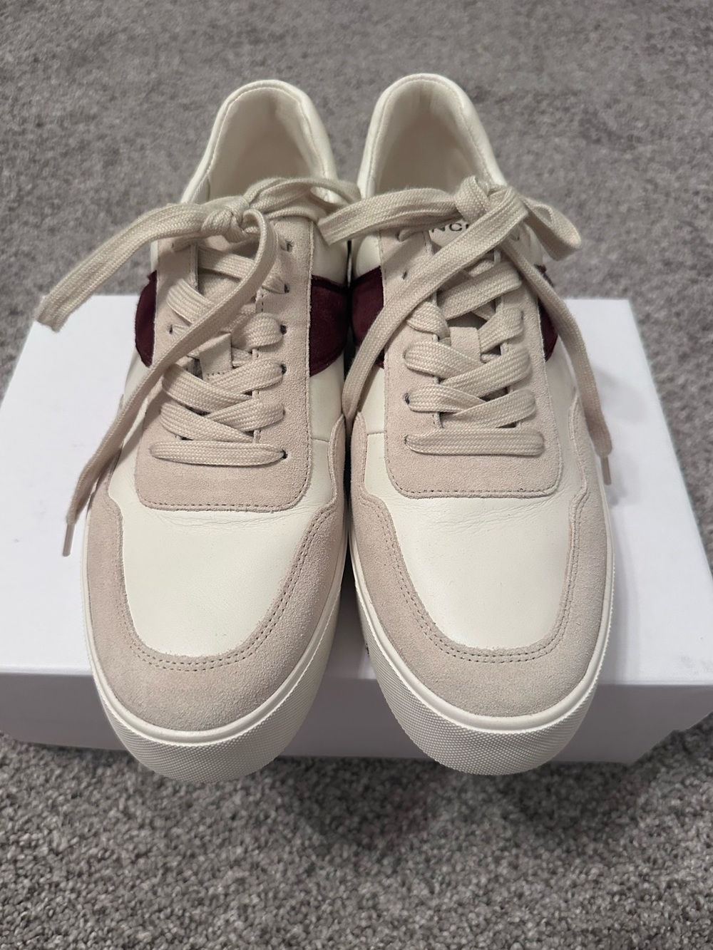 Vince Benfield Sneaker